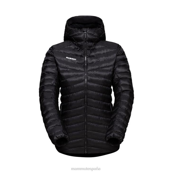 Chaqueta con capucha Mammut Aenergy WB mujer